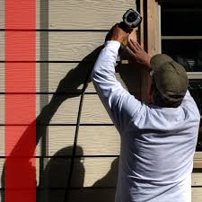 Affordable Siding Repair and Maintenance Services in Stony Point, MI